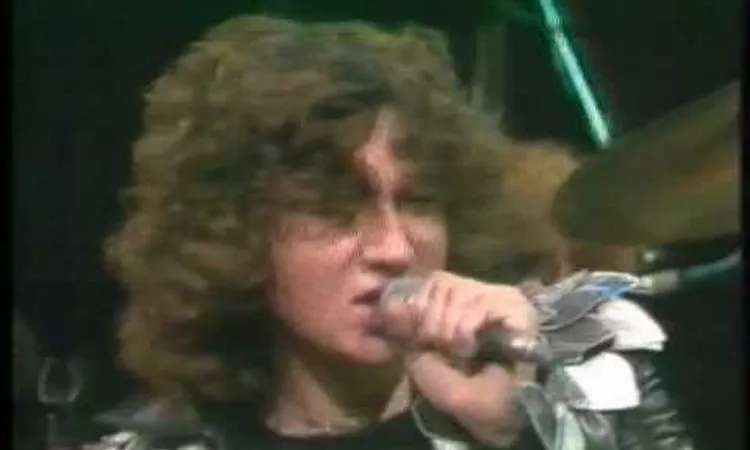 Wasted Def Leppard