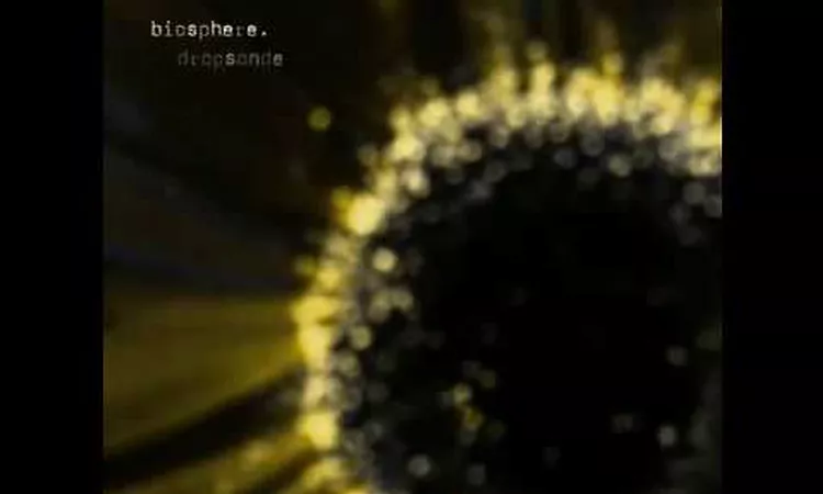 Biosphere ?? Dropsonde ~ full album