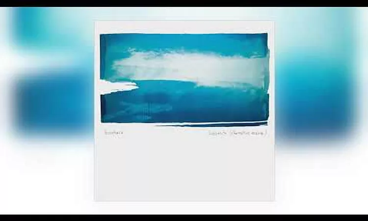 Biosphere - Sphere Of No-Form (Alternative Version) [Audio]