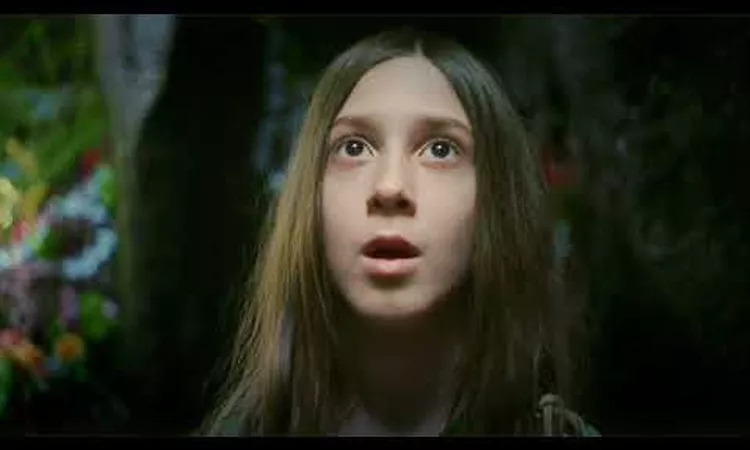The Black Angels - El Jard?n (Official Video)