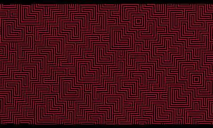 The Black Angels - Here & Now (Official Audio)