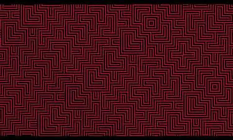 The Black Angels - La Pared (Govt. Wall Blues) (Official Audio)