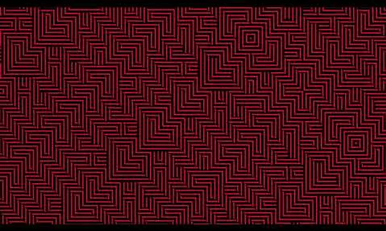 The Black Angels - Suffocation (Official Audio)