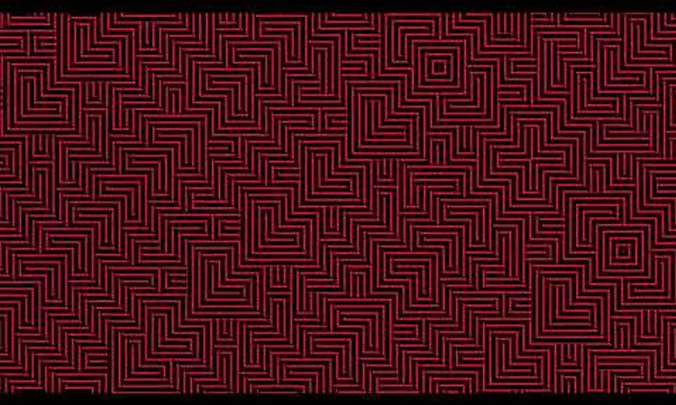 The Black Angels - A Walk on the Outside (Official Audio)