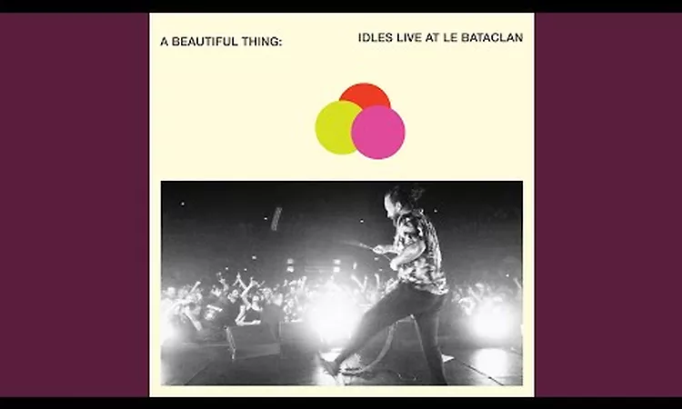 Benzocaine (Live at Le Bataclan)