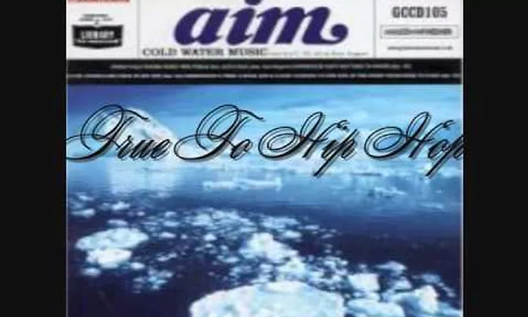 Aim - Fat City (Interlude)/True To Hip Hop