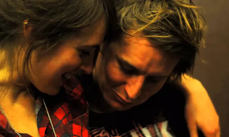 Ben Howard   Am I in your light