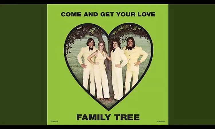 Come And Get Your Love