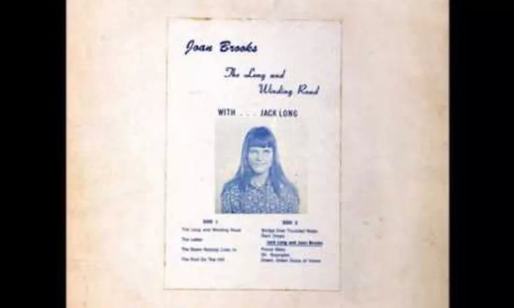Joan Brooks [USA] - a_2. The Letter).