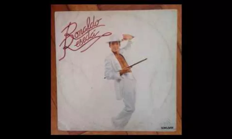Ronaldo Reseda / E Novamente Mas Que Nada (Arranged by Lincoln Olivetti)