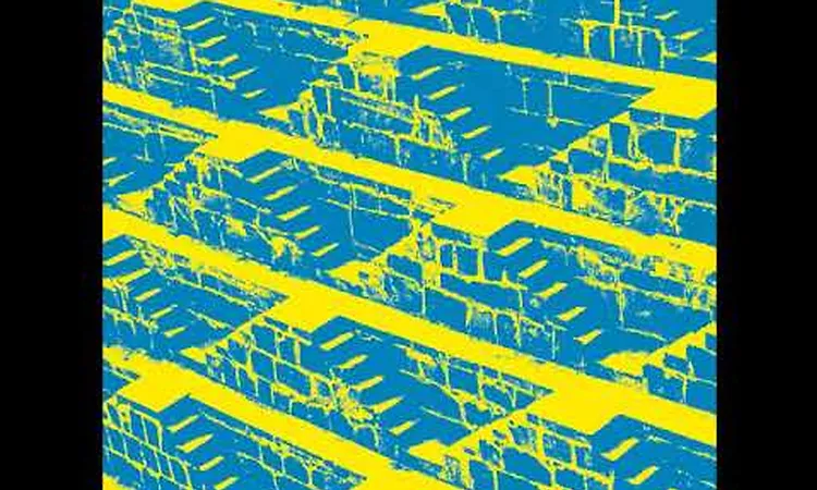 Four Tet -  Morning/Evening [FULL ALBUM 25% SLOWER]