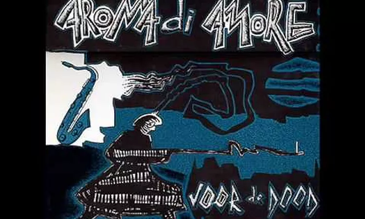 Aroma di Amore - 't Is de liefde
