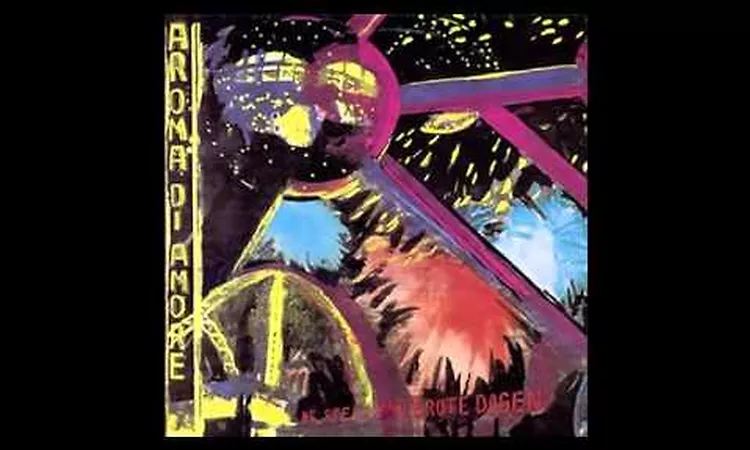 Aroma Di Amore ?? De Sfeer Van Grote Dagen (1985)
