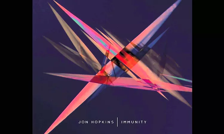 Jon Hopkins - Breathe this air