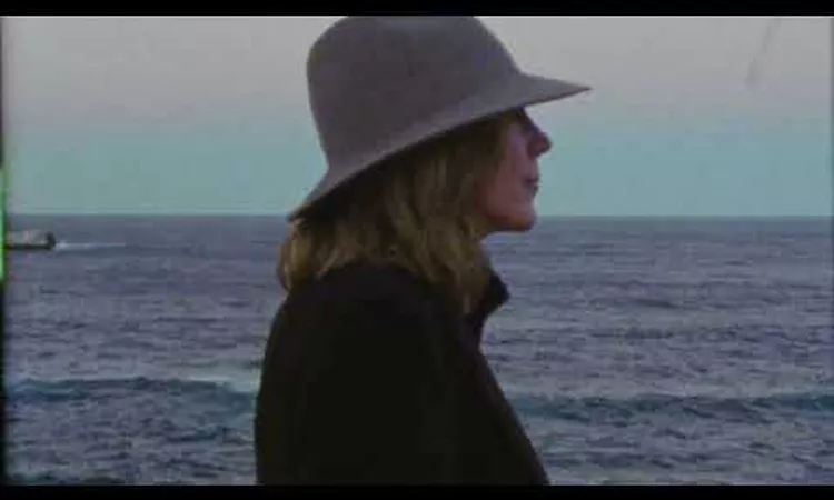 Beth Orton - Weather Alive (Official Music Video)