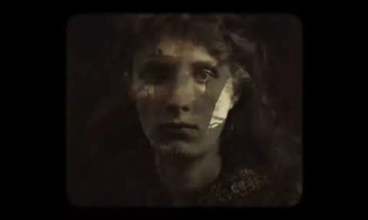 Beth Orton - Forever Young (Official Music Video)