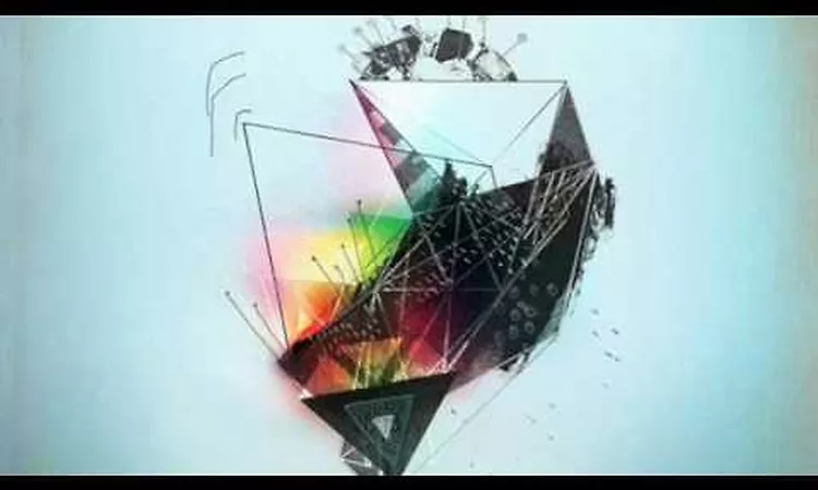 Jon Hopkins - The Wider Sun