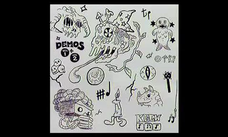 Most Of What I Like (Demo)