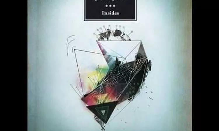 Jon Hopkins   Wire