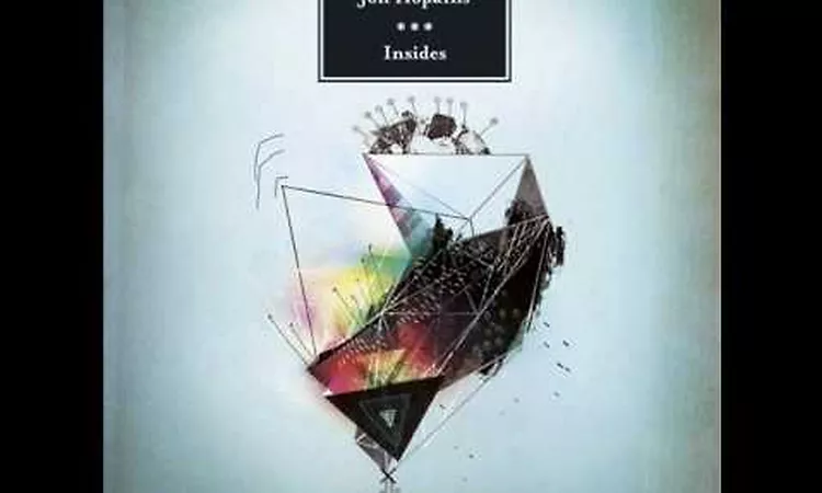 Jon Hopkins - The Low Places