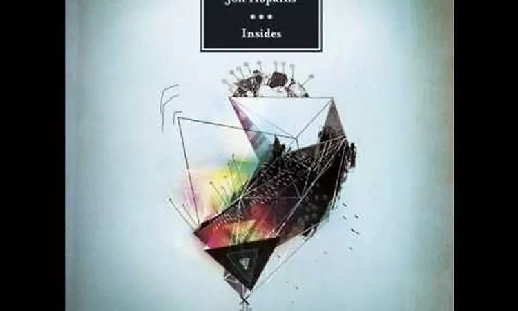 Jon Hopkins - Small Memory