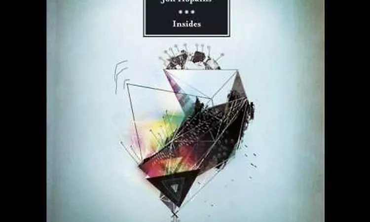 Jon Hopkins - A Drifting Up