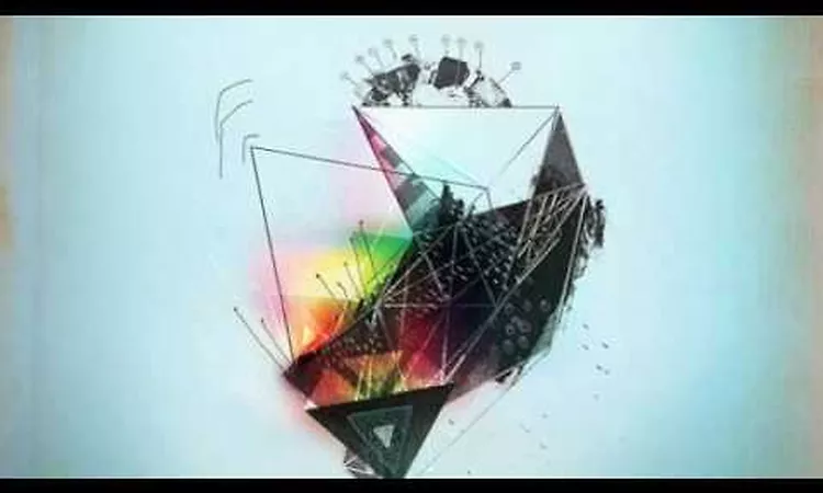 Jon Hopkins - Autumn Hill