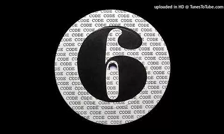 Code 6 - Quad I