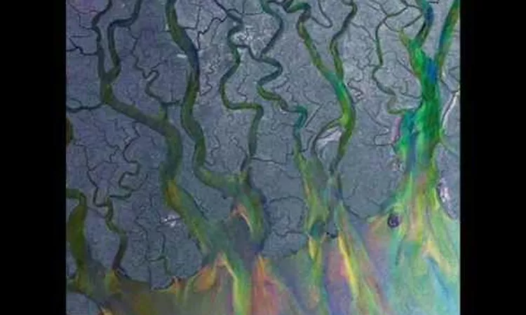 Alt-J - Dissolve Me