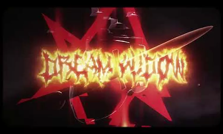 Dream Widow | Encino (Official Visualizer)