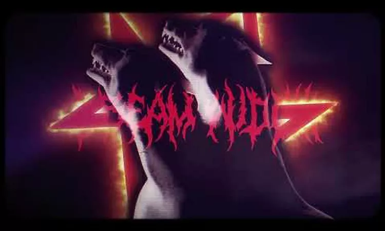 Dream Widow | Come All Ye Unfaithful (OfficialVisualizer)