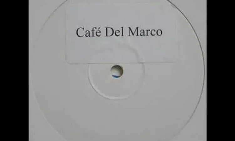 Energy 52 - Caf? Del Mar (Marco V Remix)
