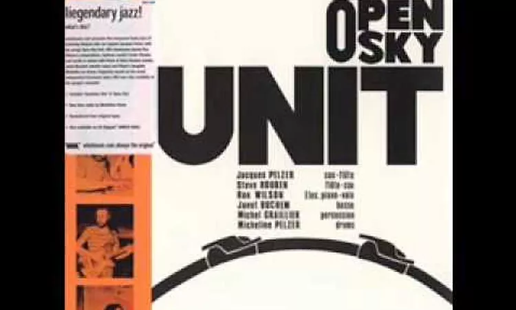 open sky unit - Sunshine