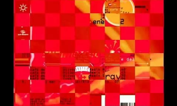 ENERGY 52 - CAF? DEL MAR '97 REMIX (OLIVER LIEB REMIX 1) (?1997)