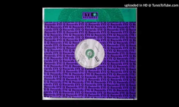 Energy 52 - Caf? Del Mar (Cosmic Baby's Impression Mix)
