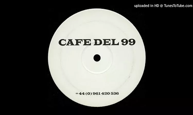 Energy 52 - Caf? Del Mar '99 (Promo)