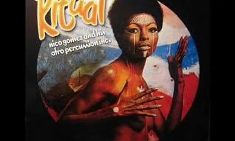 Nico Gomez & His Afro Percussion Inc. - Ritual