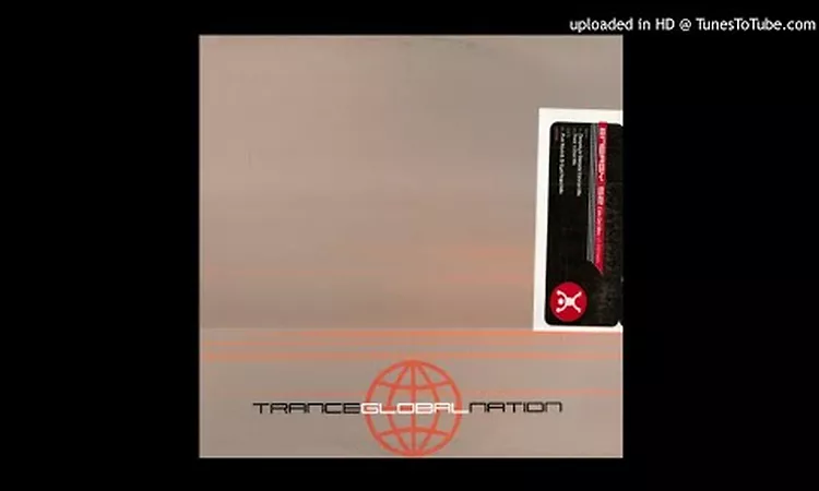 Energy 52 - Caf? Del Mar (Deepsky's Stateside Cannon Mix)