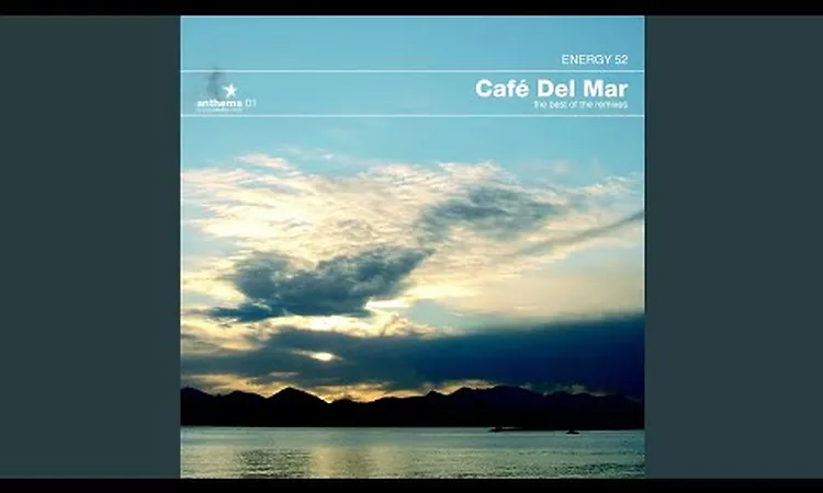 Caf? Del Mar (Deadmau5 Remix)