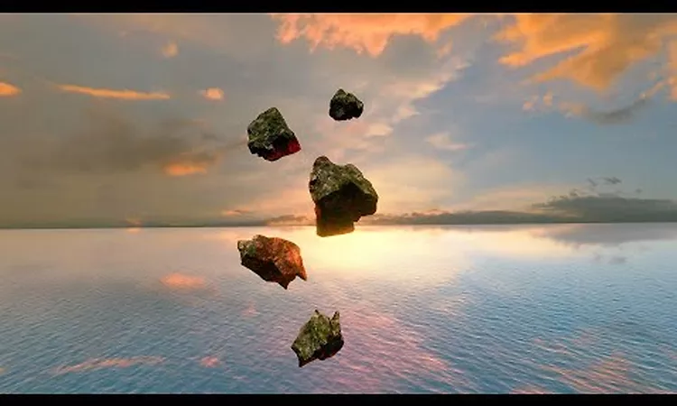 Energy 52: Caf? Del Mar (Paul van Dyk?s XOXO Remix) (official video)