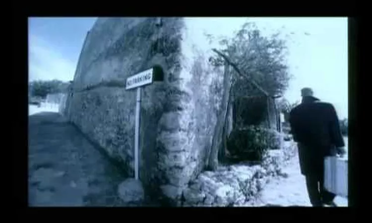 Energy 52 - Cafe Del Mar