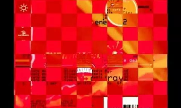 ENERGY 52 - CAF? DEL MAR '97 REMIX (OLIVER LIEB REMIX 2) (?1997)