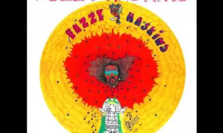 A FLG Maurepas upload - Fuzzy Haskins - This Situation Called Love - Soul Funk