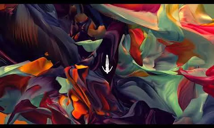 AL035 - Mind Against - Bloom
