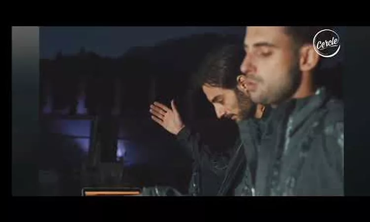 Mind Against - Walking Away @ Cercle