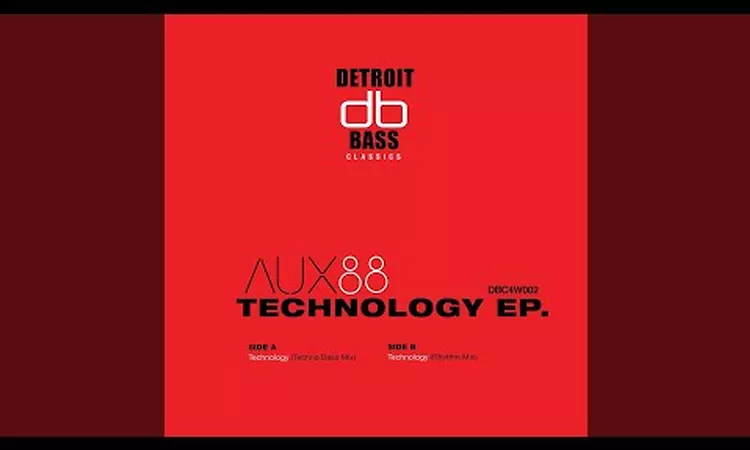 Technology (Techno Bass Mix)