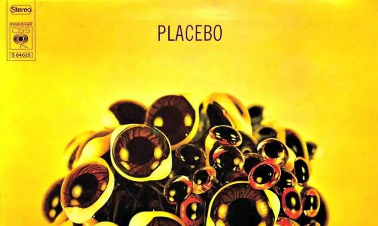 Placebo - Humpty Dumpty
