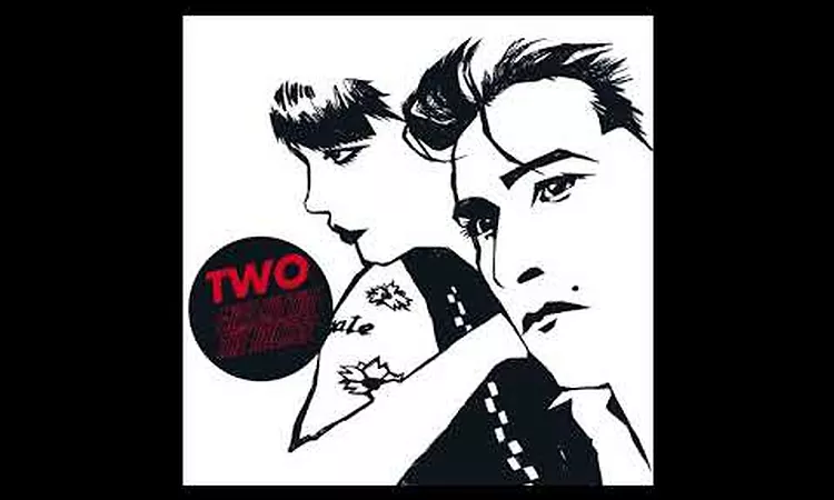 Miss Kittin & The Hacker - 1000 Dreams (Reprise)