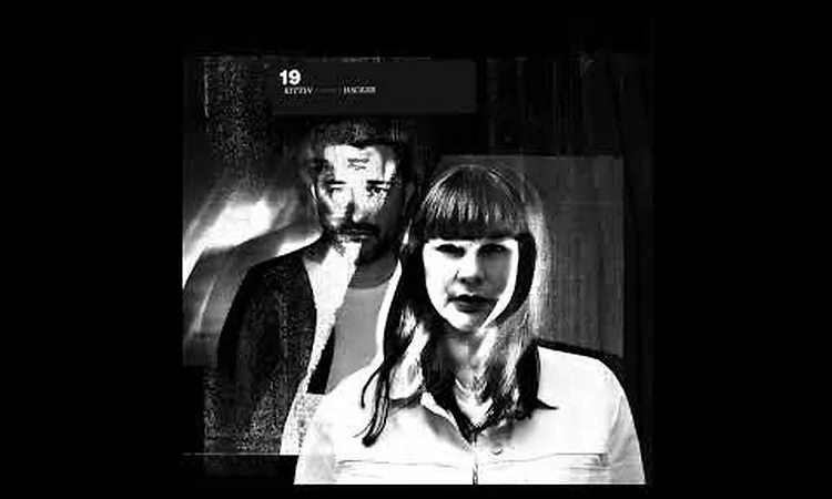 Kittin & The Hacker - 19