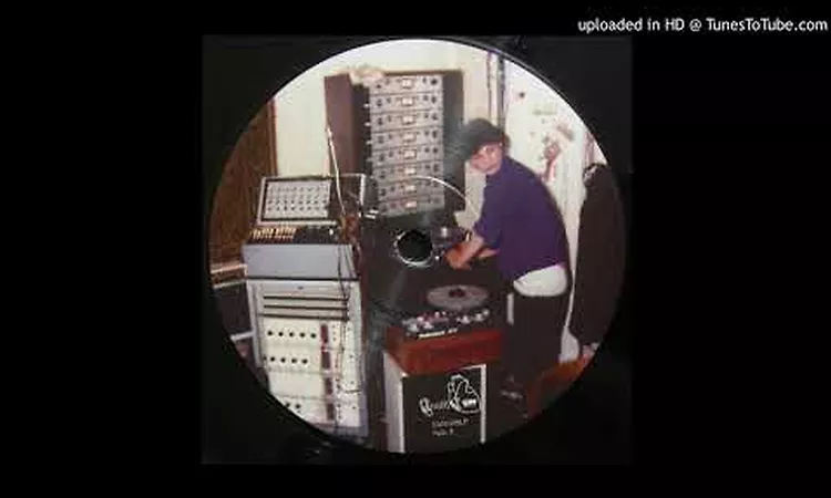 Brenda Ray - D'Ya Hear Me! (demo version)